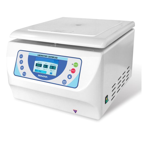Low Speed Benchtop Centrifuge NovaFuge B133-5K