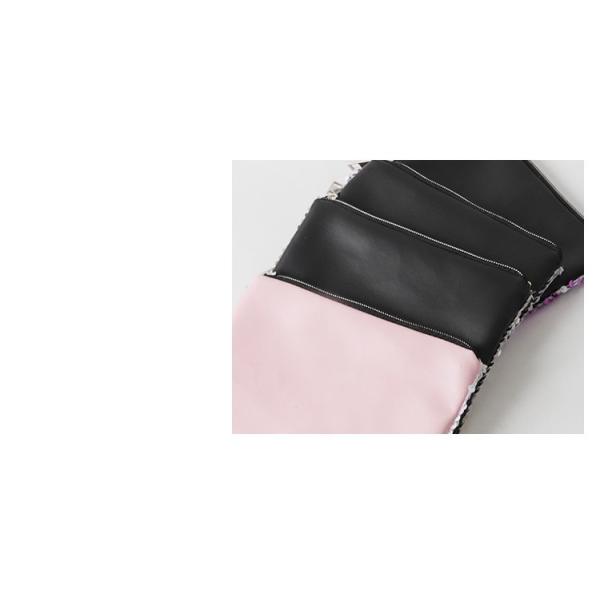 Blank Sublimation Cosmetic Bag Diy Sublimation Makeup Bag Blanks Custom Change Purse