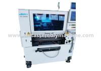 O diodo emissor de luz da máquina JX-350-100 da colocação de SMT da lente escolhe e coloca a máquina