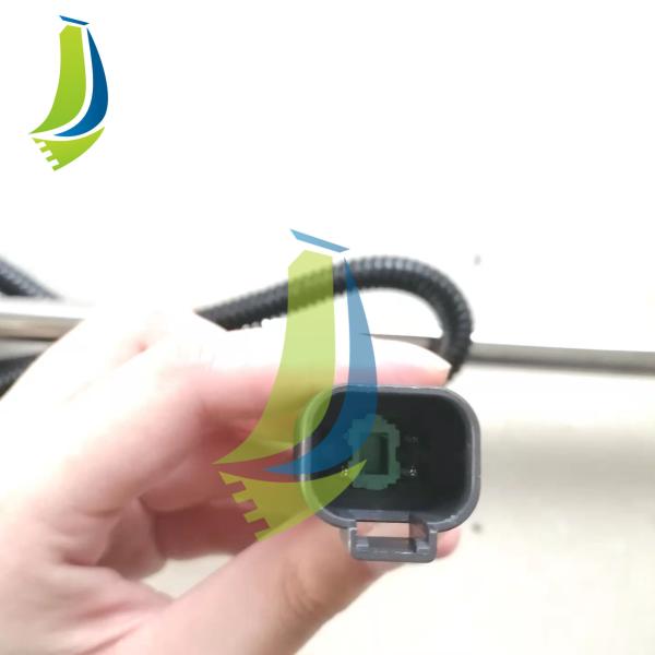 Датчик уровня горючего 14720764 для частей экскаватора EC210D запасных