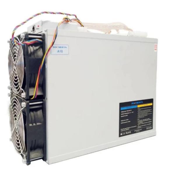 Ethash Innosilicon Asic Miner , Innosilicon A10 Pro 7g 720m with PSU