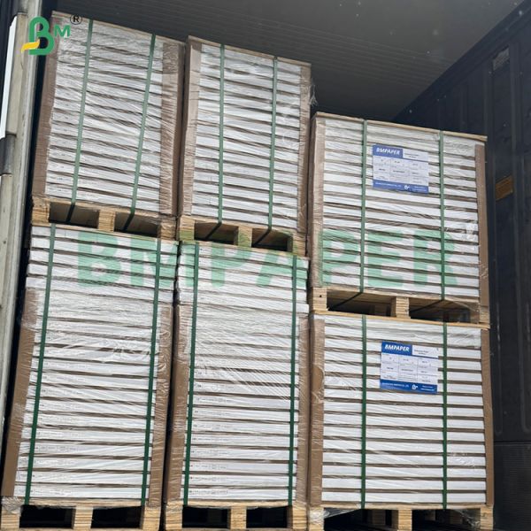 40gsm High - Temperature Resistance Cupcake Oven Baking Paper for Small Cakes Sheets 
