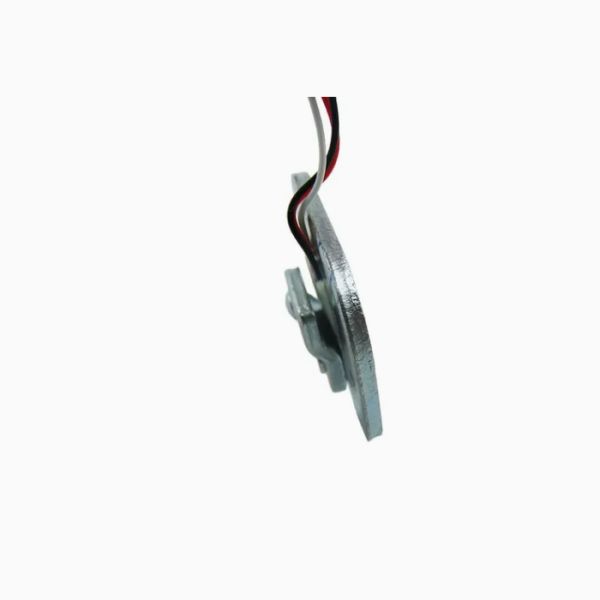 Xg 50kg Half-Bridge Load Cell for Body Scales - Reliable and Accurate