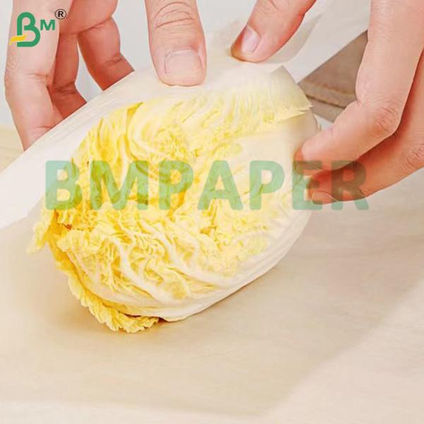 60g 70g Home Food Preservation Pest - Control Storage Waterproof Vegetable Fruit Packaging Paper 60 g 70 g Preservación de alimentos en el hogar Plagas - Control Almacenamiento Papel de embalaje de frutas y verduras a prueba de agua