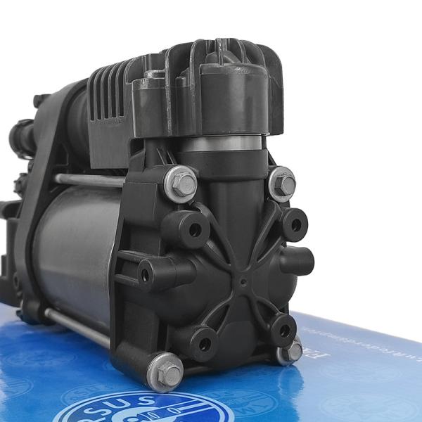 Car Air Suspension Shock Compressor Pump For PORSCHE Cayenne Macan 95835890104 95835890103