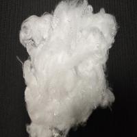 Fibre de polypropylène recyclée de bonne qualité 3D*76mm