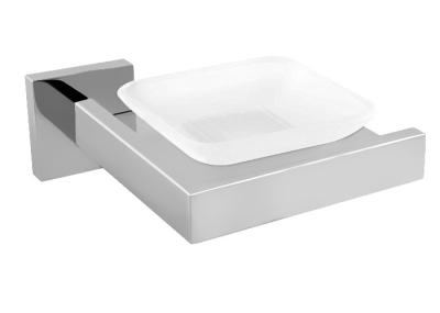 Bathroom Items Soap Holder 570g , Blank Box Packaging Bathroom Products