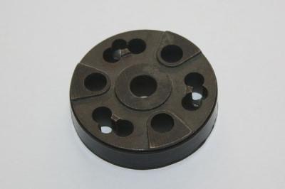 O OD 46mm PTFE uniu as peças structual da resistência à tração do pistão 15MPa do amortecedor