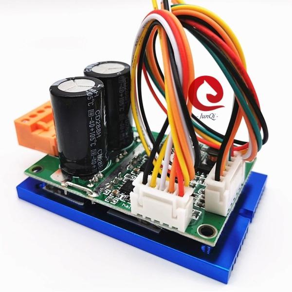 JYQD-V7.5E Motor Drive Board High Power Control Board with Hall Motor Drive Motor Control