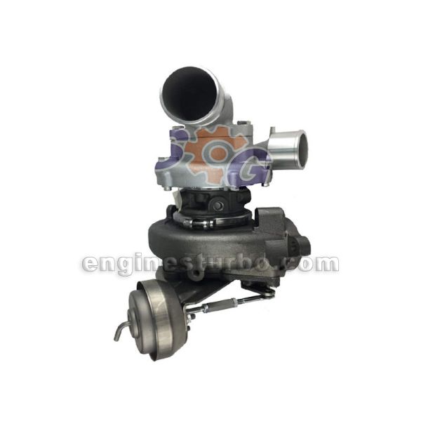 Turbo VB16 17201-26030 17201-26031 141105001D For Toyota 2AD-FHV 2.2L