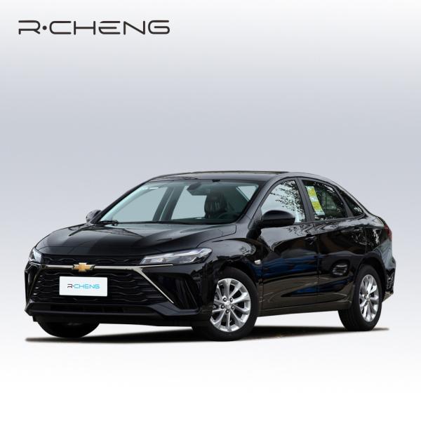 Chevrolet Cruze 1.5L Dual Clutch Vehicles Export Cars From SAIC GM China