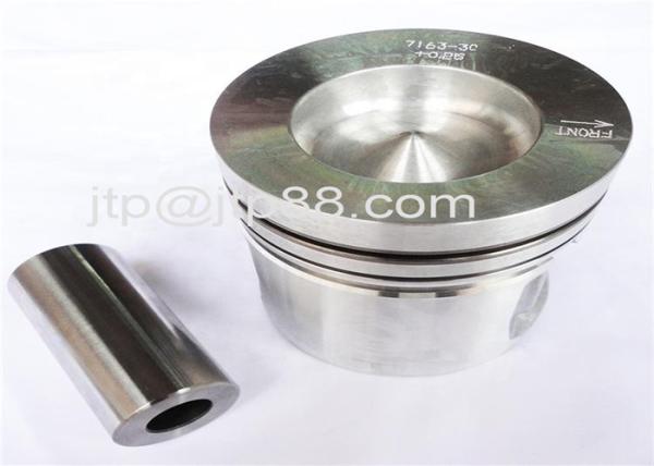 Ensemble de piston de pièces de moteur diesel du moteur LD20 de Nissan et kit 12010-G5502 de revêtement