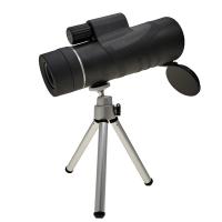Les monoculaires mobiles de vision nocturne du camping 12x50 de faune télescopent