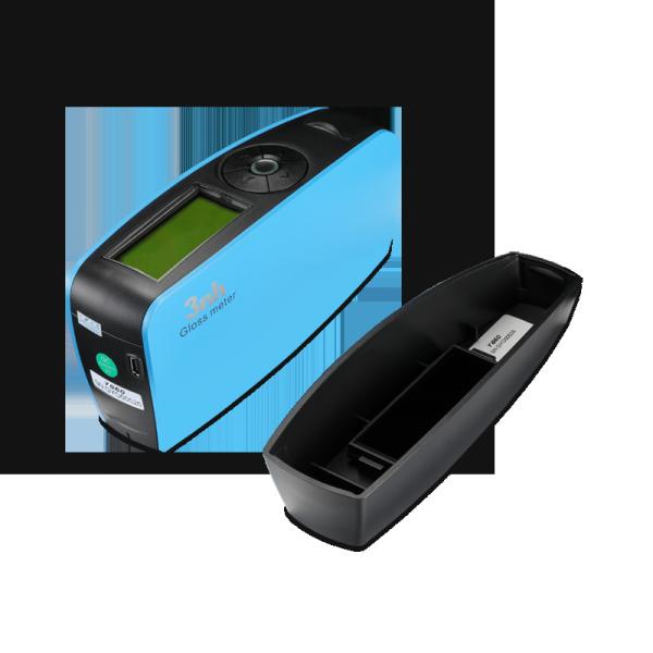 YG268 Three-Angle Glossmeter for Testing Glossiness of Stone Paper Paint Floor Premium Quality Testing Equipment