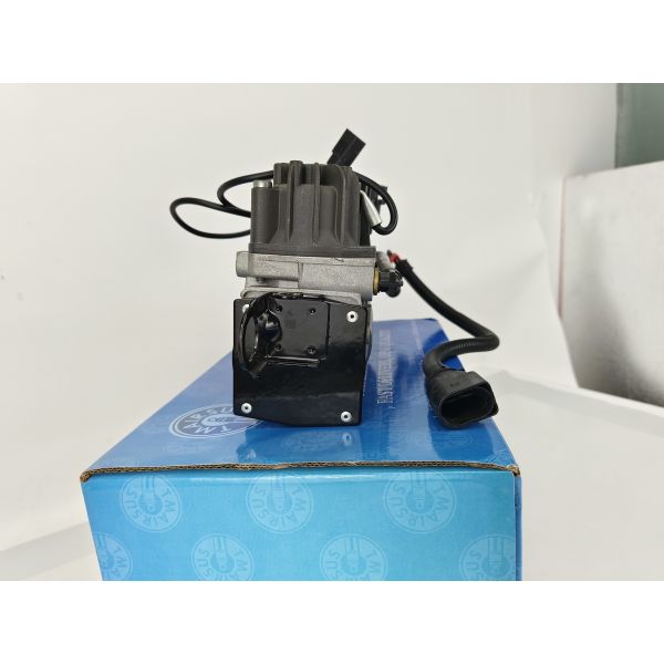 OE 4L0698007B 4L0698007A Replacement and Durable Air Compressor for Audi Q7 2002-2016