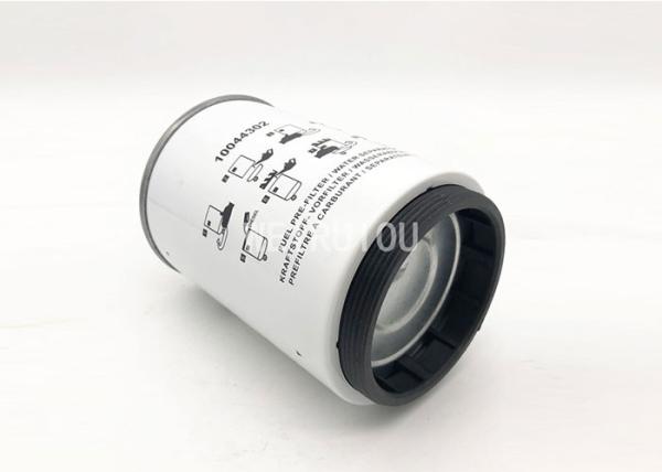 Replacement Spin On Fuel Water Separator Filter WK1060/5 FS19551 10044302
