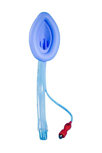 Medical Supply Silicone Material Reusable Tube Silicone Laryngeal Airway Mask