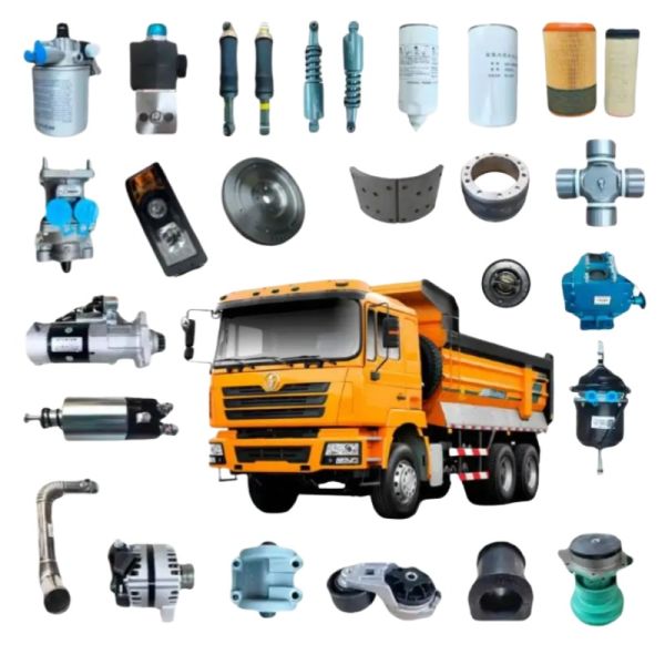 Hot Selling Starting Motor  Is Suitable for Engine 24V 10T 7.5KW Excavator Accessory Parts VG1560090001