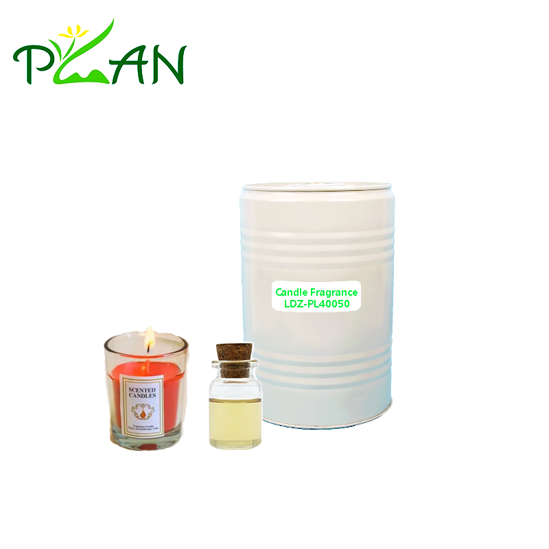 Candle Making Fragrances Red Primrose Vanilla Essence  For Hot Process Scented Candles Productions