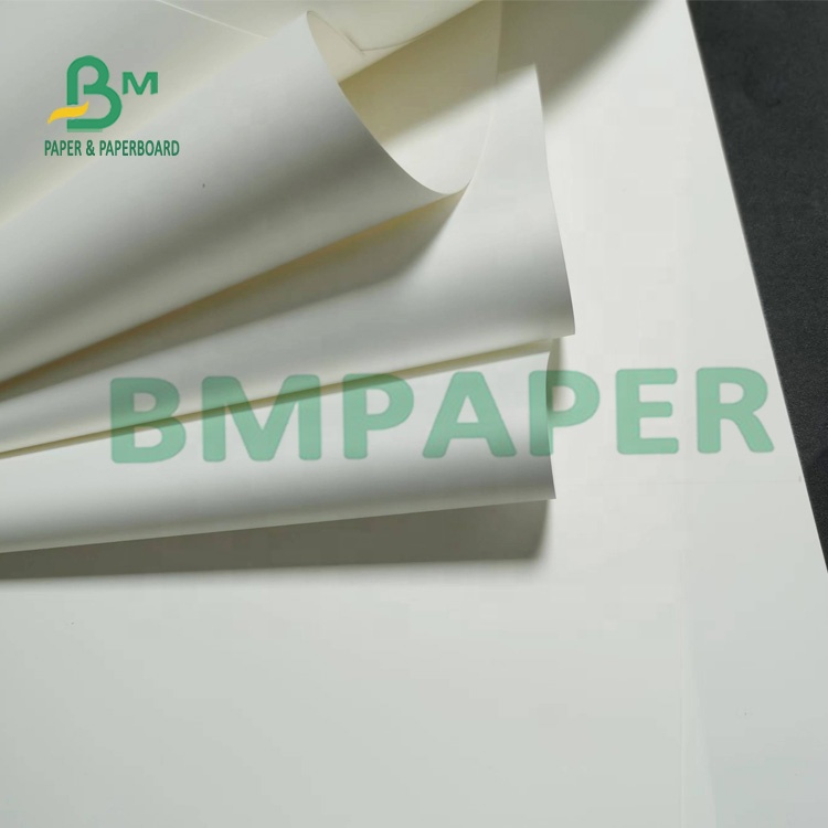Бумага не- Tearable PP синтетики SRA3 180um бумажная штейновая поверхностная для карт поверхность штейна 180um не Tearable PP синтетическая бумажная для карт