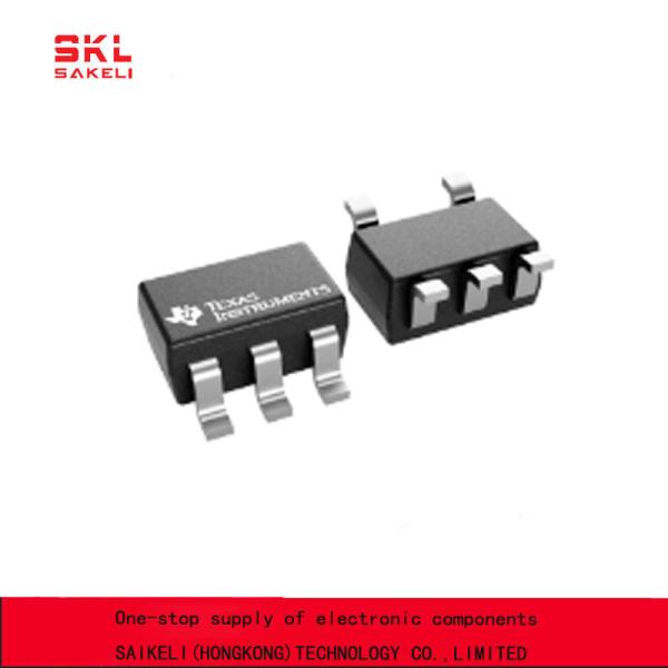 SN74LV1T08DCKR IC Chip Single Power Supply 2 Input POSITIVE AND Gate Logic Level Shifter