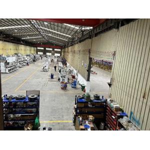 FOSHAN QUANLIDE MACHINERY CO,.LTD.