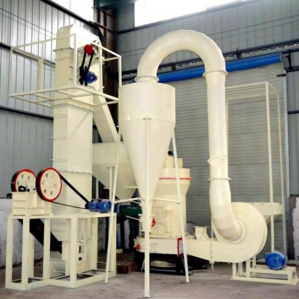 Vertical Small Scale Overflow High Pressure Raymond Mill and raymond mill factory price