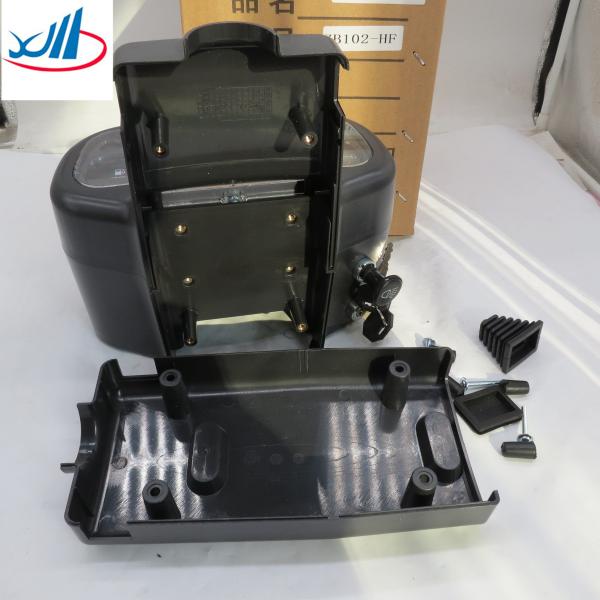 Dongfeng Auto Parts YPC-12-01-SP HZB909-HC Instrument panel assembly combination instrument resultant forklift original
