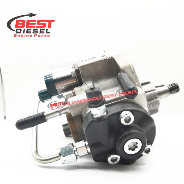 Common Rail Injector Diesel Oil Fuel Injection Pump 294000-1372 For MITSUBI-SHI 4D56 1460A053
