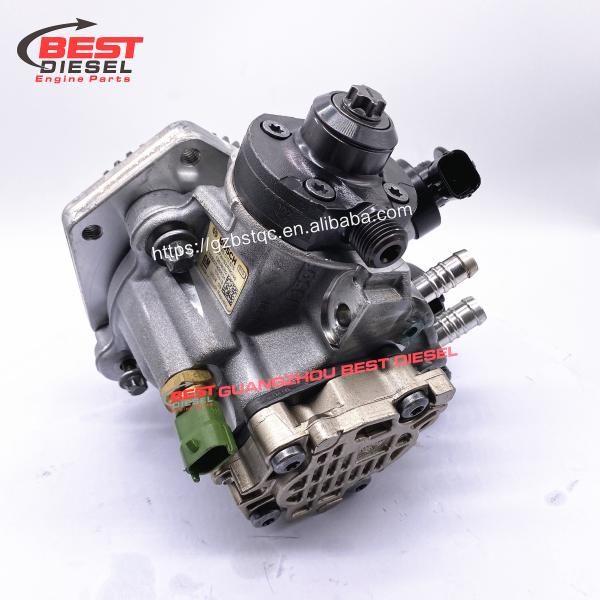 New Diesel Fuel Injector pump  0445010616  CP4 0445010616 12639150 0445010687 0445010802 0445010817 0986437421 For Chevrolet