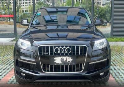 Audi Usado Q7 3.0T All Vehicle Gas Car 5 portas 5 lugares SUV