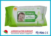 Medglory Ingredientes Naturais Toalhas Hídricas Hipoalergênicas para Bebês Para Limpeza da Pele