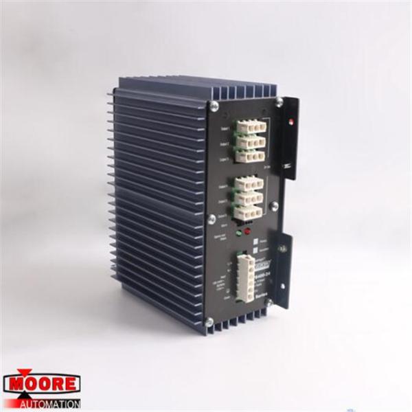 Módulo de fonte de alimentação de FPS400-24 P0922YU FOXBORO