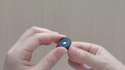 Factory Supply Lenses/ Lens Four-Wheels Fixed Position Instrument
