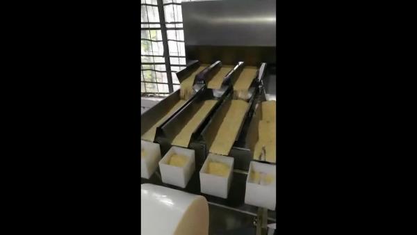 2 year warranty automatic tea mixing multi-material packaging small business sachet packing machine