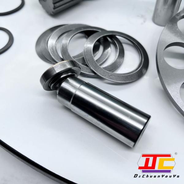 2042059 8071391 recambios hidráulicos de Hitachi 3065989 1025666 2044793 para HPK055 ZAX120 ZAX130 ZAX160