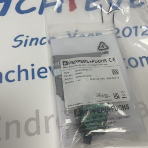  UB100-F77-E2-V31 Ultrasonic Direct Detection Sensor