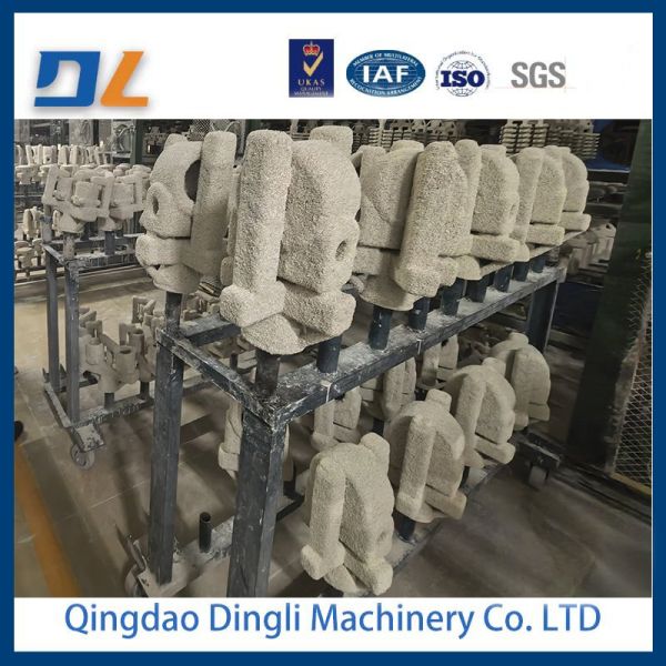 Lost-Wax Precision Castings, Solution-Molded Precision Castings, Precision Castings