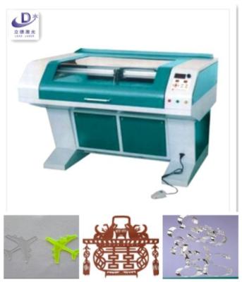 High Speed  CO2 Laser Engraving And Cutting Machine Marking Range 1200 X 900 mm