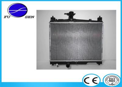 Vitz 99-MT Toyota Echo Radiator For Cooling System 16400-23080 / 16400-23100