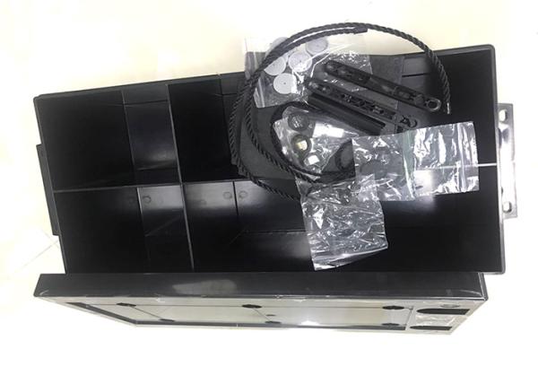 Lead Acid 12V250 Battery Housing Plastic Case  Battery  ABS Empty Battery Case Plastic Storage Box