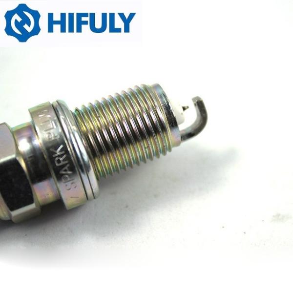 レーザーイリジウムスパークプラグ IFR6T11 4589 NGK カムリ レクサス カローラ RAV4 90919-01210 用