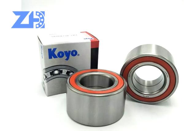 DAC40740040 DAC407442 DAC407440 Auto Wheel Hub Bearing Size 40*74*40mm