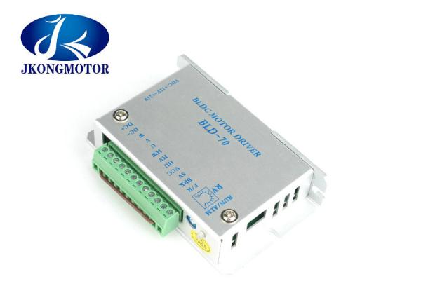 JKBLD70 3 Phase BLDC Motor Driver 10V~30VDC  5A For 70W BLDC Motor
