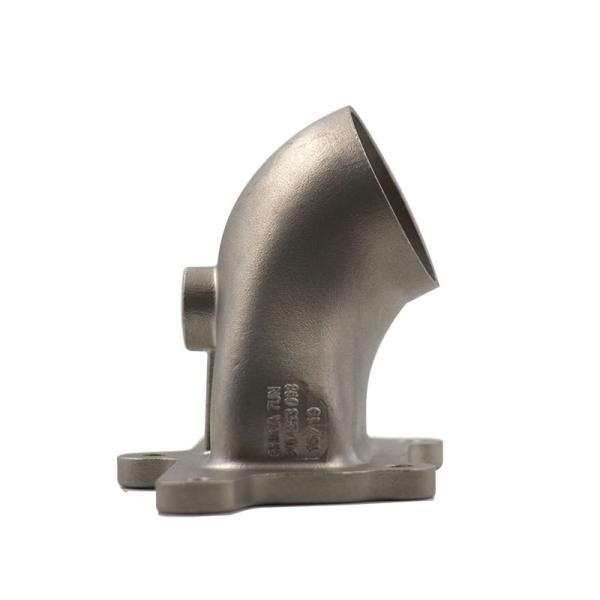 Professional Inspection for Investment Cast Process Stainless Steel Precision Parts