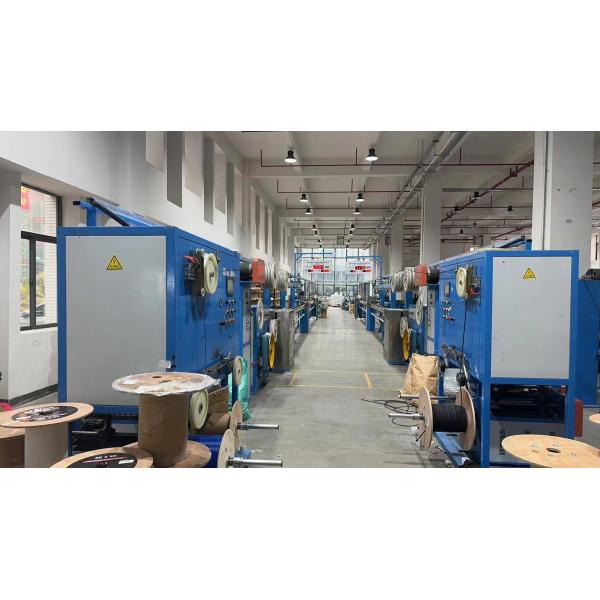 Dongguan Sebert Photoelectronic Technology Co., LTD.