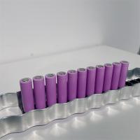 Radiateur de refroidissement serpent en aluminium personnalisé pour batterie lithium-ion