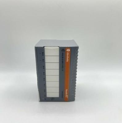 Allen Bradley 1794-IRT8XT Flex XT 8 Point Thermocouple RTD Module