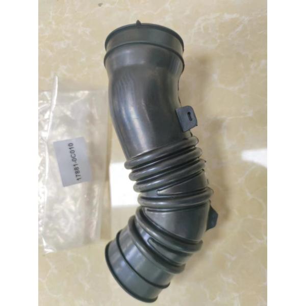 OEM 17881-0C010 Rubber Air Intake Hoses for Toyota Tacoma 4 Runner 1995-2000 2.4L 2.7L