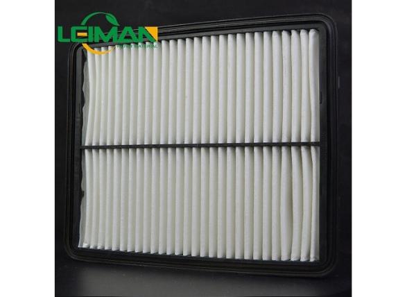 9041833 Air Filter Auto Air Filter 205mm Width